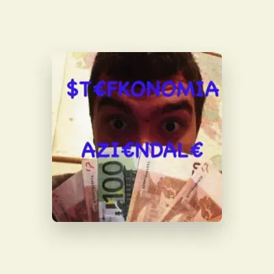Listen to Stef Kon, watch music videos, read bio, see tour dates & more!
