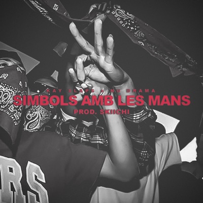 Símbols amb les mans - Single