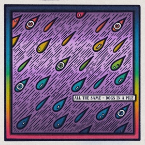 All the Same - Single