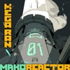 Mako Reactor (feat. RoboRob) - Single