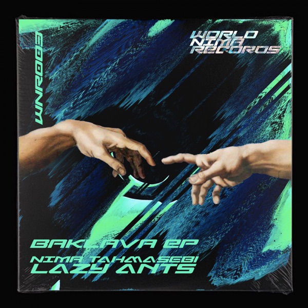 Baklava - Single