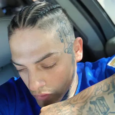 Listen to Tattd G, watch music videos, read bio, see tour dates & more!