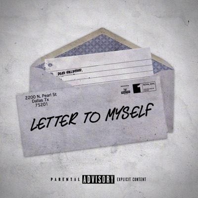 Letter to Myself - Single