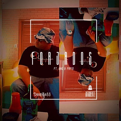 Forjados (feat. BNG & PapiD) - Single