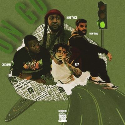 On Go (feat. Mike Twice & Chizabam) - Single