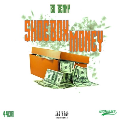 Shoebox Money - Single