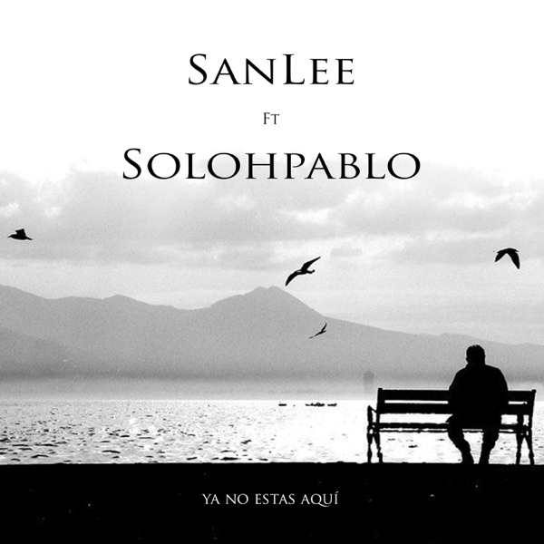 Ya No Estas Aquí (feat. Solohpablo)