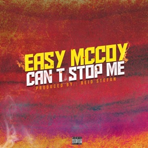 Can't Stop Me - Single