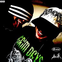 I Dont Want It!! - Single - DEADSHØT & 8radlee