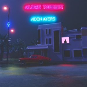 Alone Tonight - Single