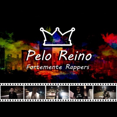 Pelo Reino (feat. Ediz & Eziel Filho Pródigo) - Single