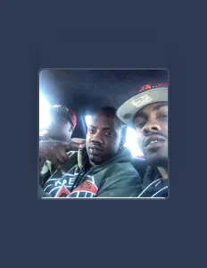 Listen to FRE HUNNID$, watch music videos, read bio, see tour dates & more!