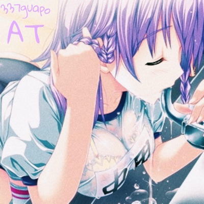 Waterfalls! (feat. AT) - Single