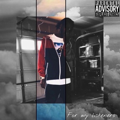 For My Listeners - EP