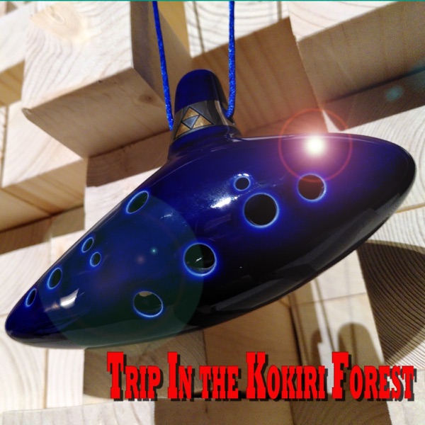 Trip in the Kokiri Forest (Original Motion Picture Soundtrack)