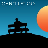 Can't Let Go - Single - Trey C