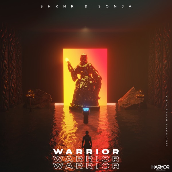Warrior - Single