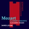 Mozart: Clarinet Concerto - EP