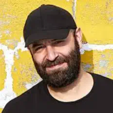 Ouve Bora Yeter, vê vídeos de música, lê a biografia, vê as datas da digressão e muito mais!