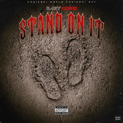 Stand On It - Single