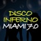 In My - Jorgensen & Belocca lyrics