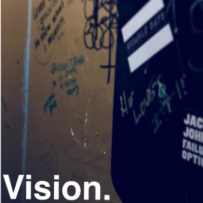Vision - Single