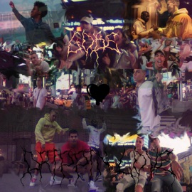 Drippin' Love (feat. J+ & Baby Phace) Gobe