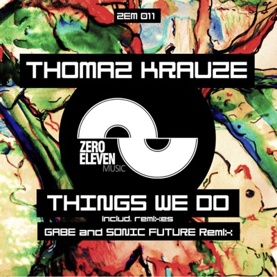 Things We Do - Single