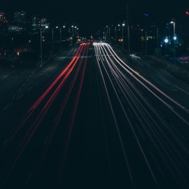 Noční life (feat. Hanny) Skillabbm