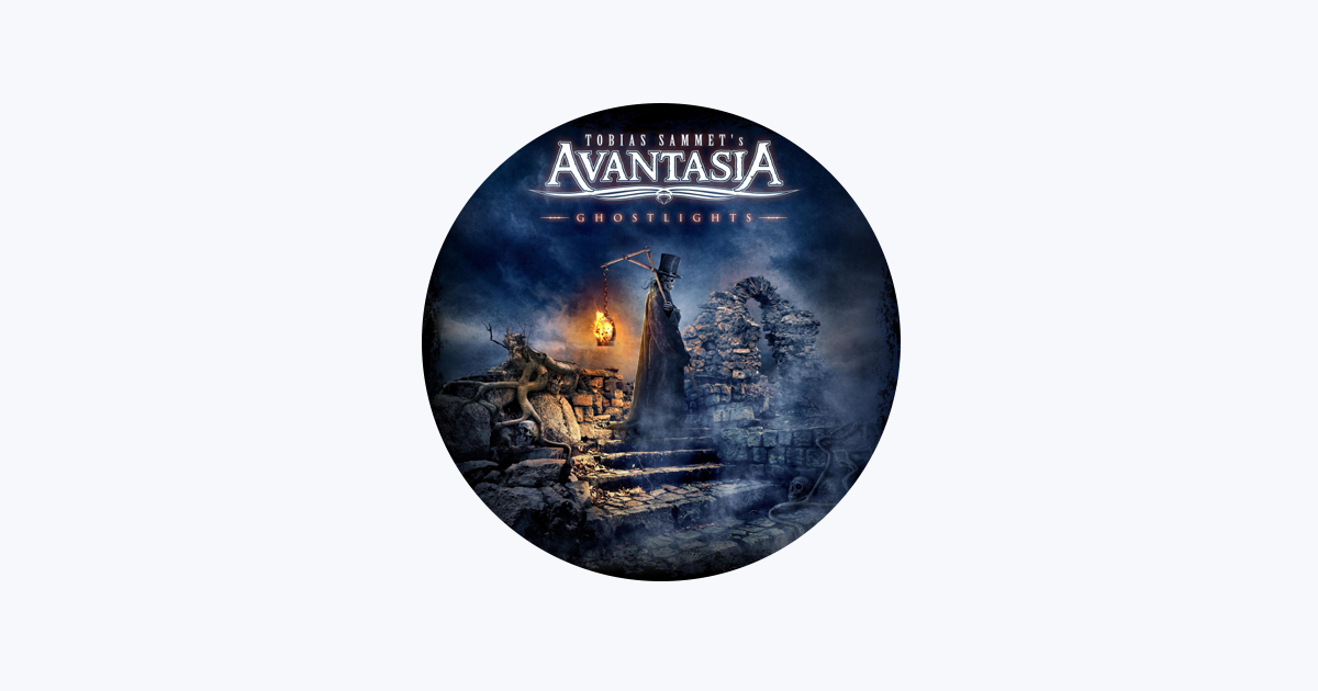 Avantasia - Apple Music