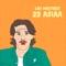 22 Asiaa artwork