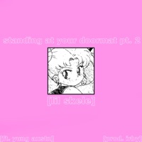 Standing at Your Doormat, Pt. 2 (feat. Yung Axstn) - Single - Lil Skele