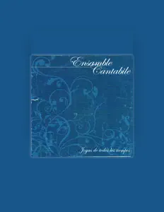 Listen to Ensamble Cantabile, watch music videos, read bio, see tour dates & more!
