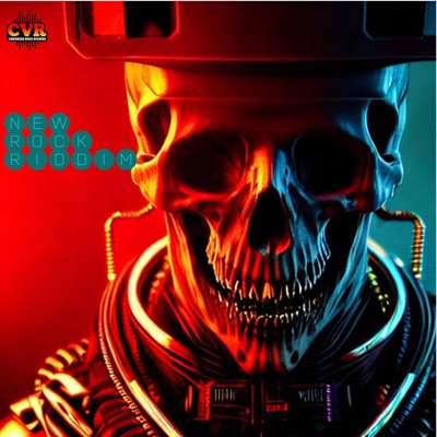 New Rock Riddim .23 - Single