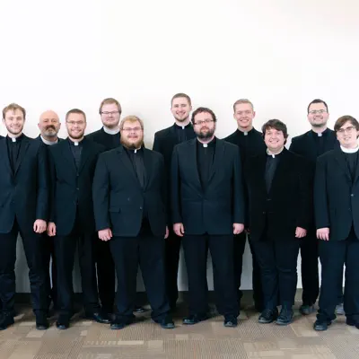 Listen to The Kantorei of Concordia Theological Seminary, Fort Wayne, watch music videos, read bio, see tour dates & more!
