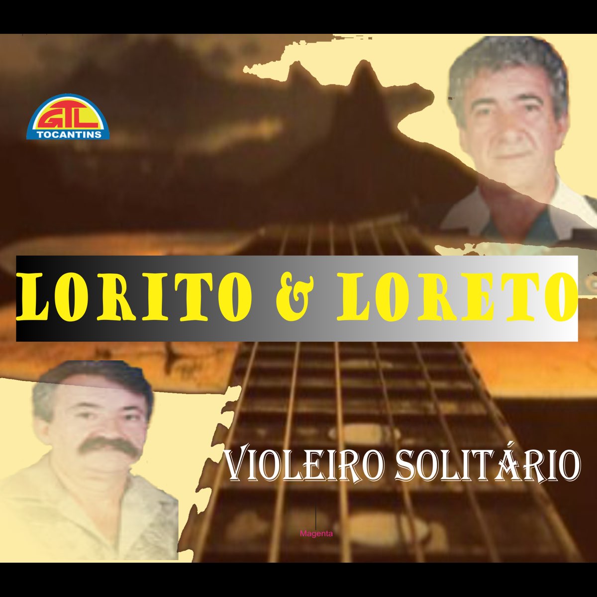 Tudo Passa - Album by Lorito & Loreto - Apple Music