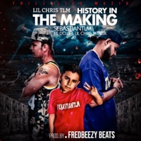 HISTORY IN THE MAKING (feat. Doja Mello-D, Lil Chris Tlm, Doja & Lil Chris Muzik & Trill Life Muzik) - Single - Sebastiantlm