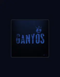 Listen to Ganyos, watch music videos, read bio, see tour dates & more!