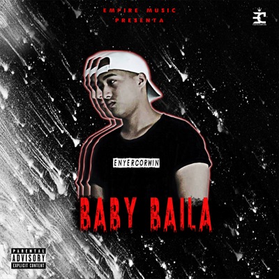 Baby Baila - Single