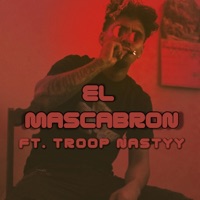 EL Masca - Single - Jrobbin