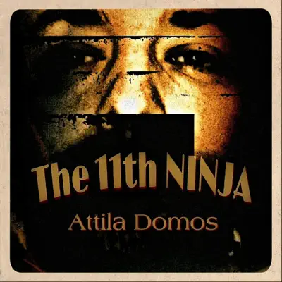 Hör dir „The 11th Ninja“ von Attila Domos an
