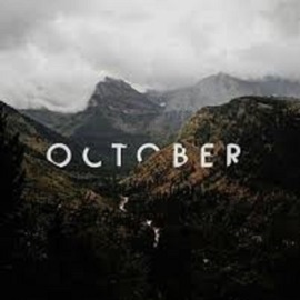 October 2019 Mash Up Mark Konye