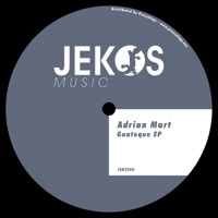 Guateque EP - Adrian Mart