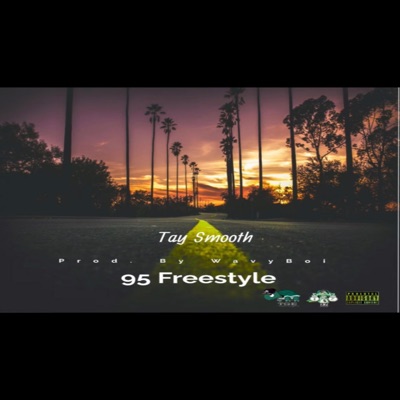 95 freestyle - Single