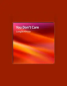 Listen to Lungile Khoza, watch music videos, read bio, see tour dates & more!