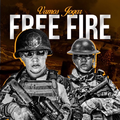 Vamo Jogar Free Fire - Shevchenko e Elloco