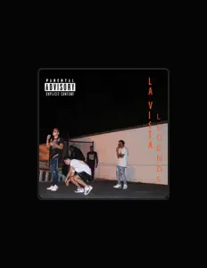 Écoutez The 37, regardez des vidéoclips, lisez la biographie, consultez les dates de tournée et plus encore !