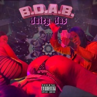 B.D.A.B. - Single - Juicy Jas