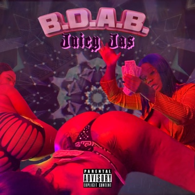B.D.A.B. - Single