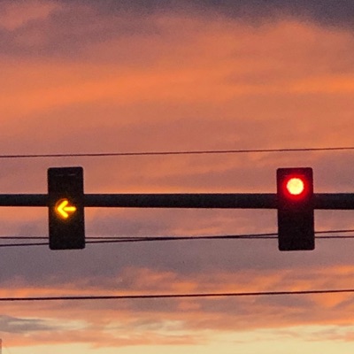 Canada's on Fire and My Whole Town Is Covered in Smoke - Single